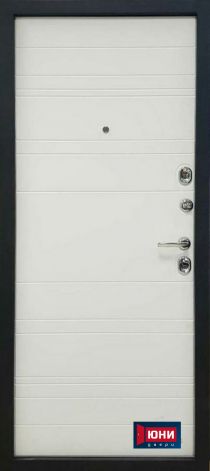 Входная дверь Фортуна